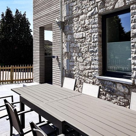 Hof Gemehret Apartment Eupen Exterior photo